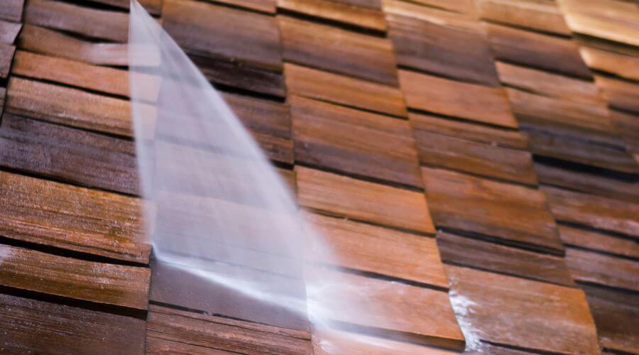 Roof Repair in Almena, WI